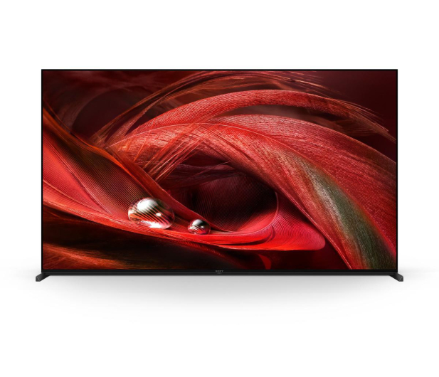 Sony TV SONY 85" XR85X95J UHD, SMART TV # - 1383414 - zdjęcie 2